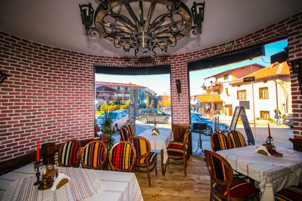 Kap House Hotel (Bansko)